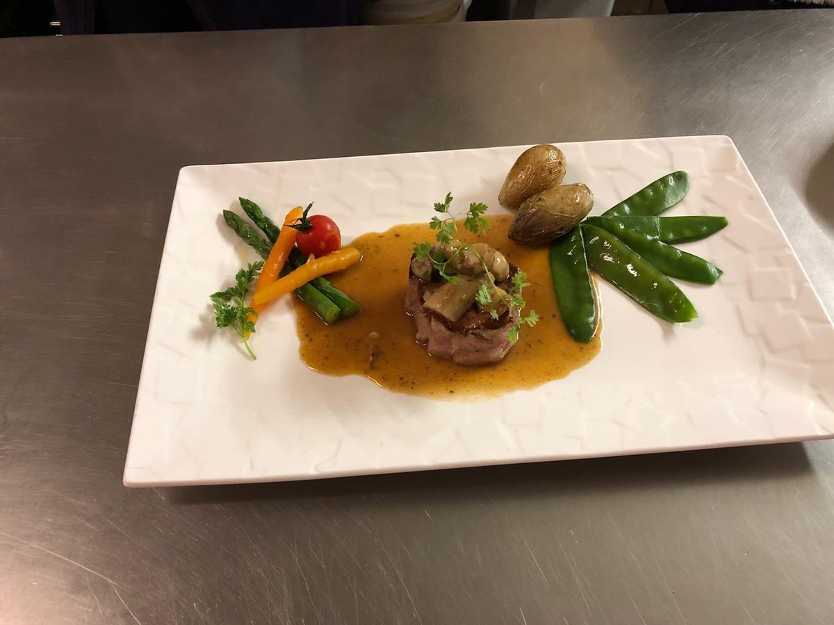 Hotel Restaurant De L'Europe Wissembourg Eksteriør billede